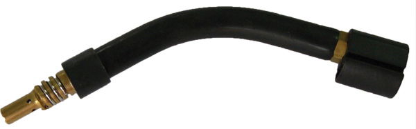 Mastroweld MIG "CO" pisztolynyak MB15AK MW termék fő termékképe