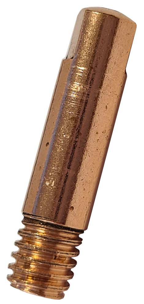 Mastroweld MIG "CO" áramátadó M6x0.8 25mm termék fő termékképe