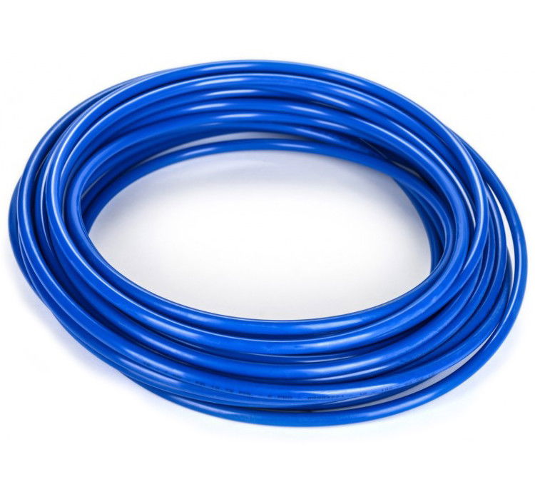 Rectus MFPA0806K kalibrált poliamid 12 egyenes tömlő, kék, 8x6x1 mm, 100 m/tekercs termék fő termékképe