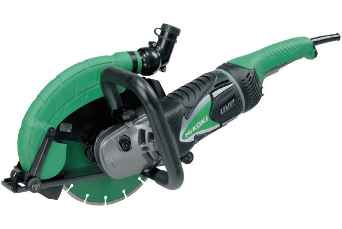 HiKoki CM9UBYWSZ egytárcsás daraboló (kofferben) termék fő termékképe