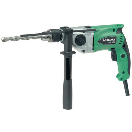HiKoki DV18VWUZ ütvefúró (kofferben) termék fő termékképe