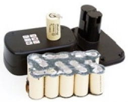 8.4 V -os Ni-Mh akkumulátor felújítás termék fő termékképe