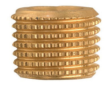 Rectus (VK 17) R 3/8 csatlakozású zárócsavar, menet recézve termék fő termékképe