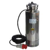 Arven KONTRACT KTC 400 T elektromos búvárszivattyú, 3 fázisú termék fő termékképe