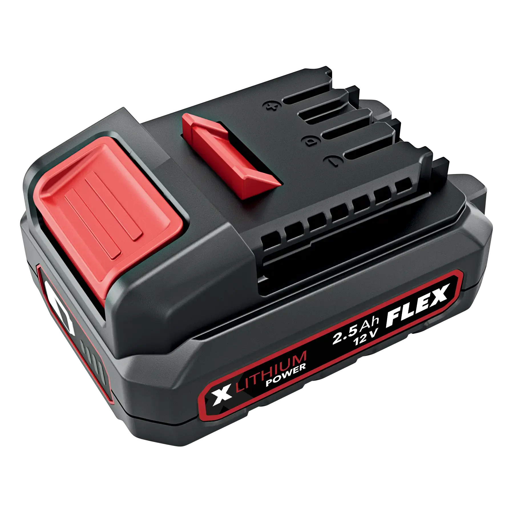 Flex AP 12/2.5 X Lithium Power Li-ion akkumulátor, 12 V, 2.5 Ah termék fő termékképe