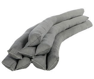 Solent Elnyelő zoknik karbantartáshoz, 7.5 cm x 3 m, 8 db/csomag termék fő termékképe