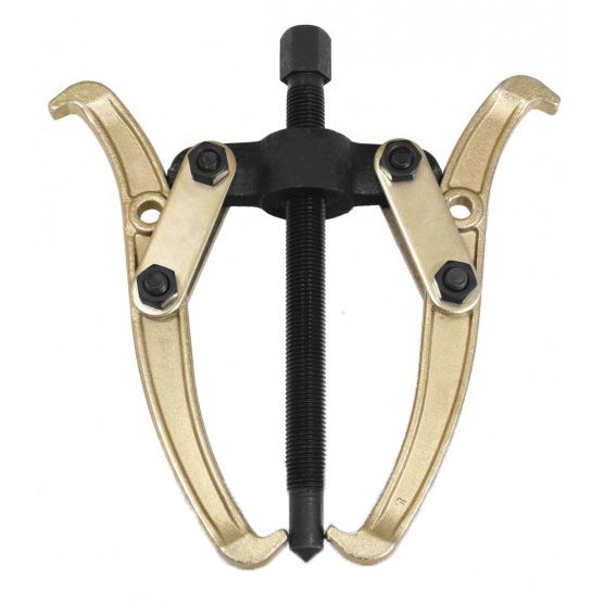 Ellient Tools TD0801/12 kétkörmös mechanikus csapágylehúzó, átfordítható, 12"-os, 50-317 mm termék fő termékképe